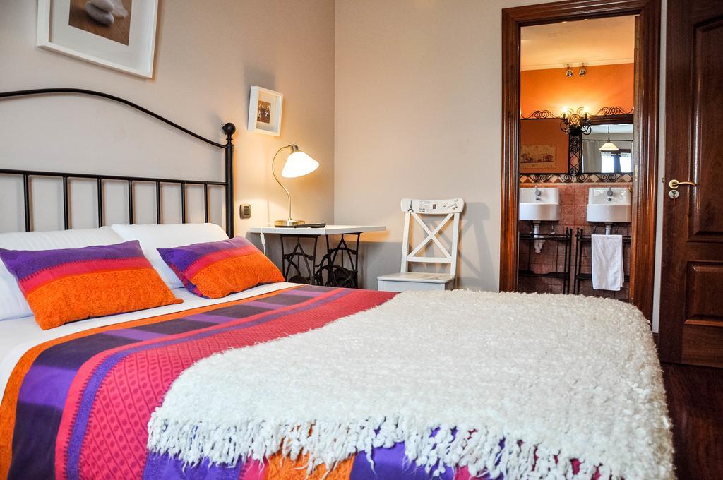 Casa Rural Goiena ムンギア エクステリア 写真