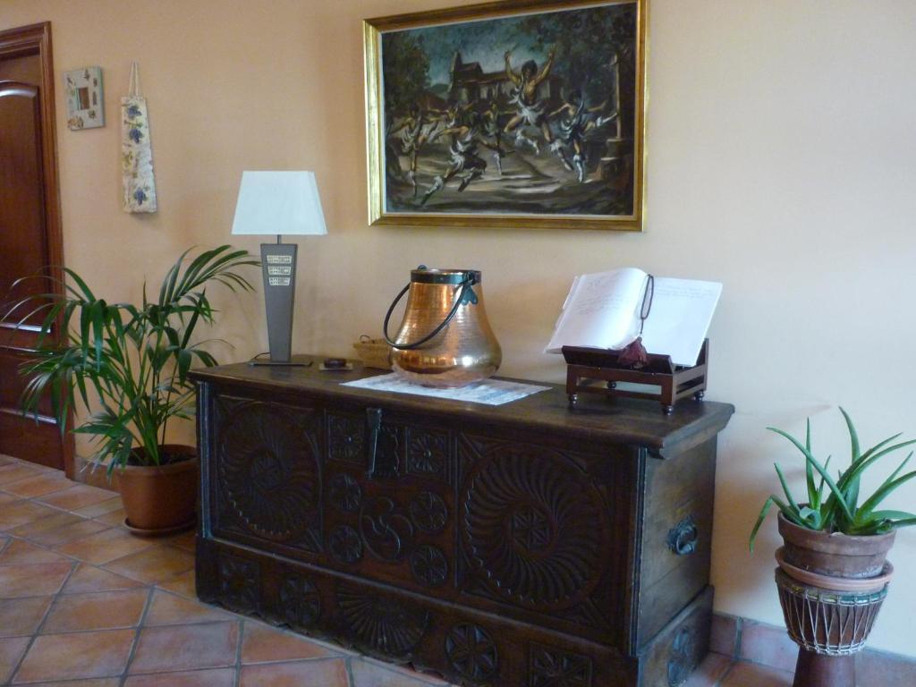 Casa Rural Goiena ムンギア エクステリア 写真