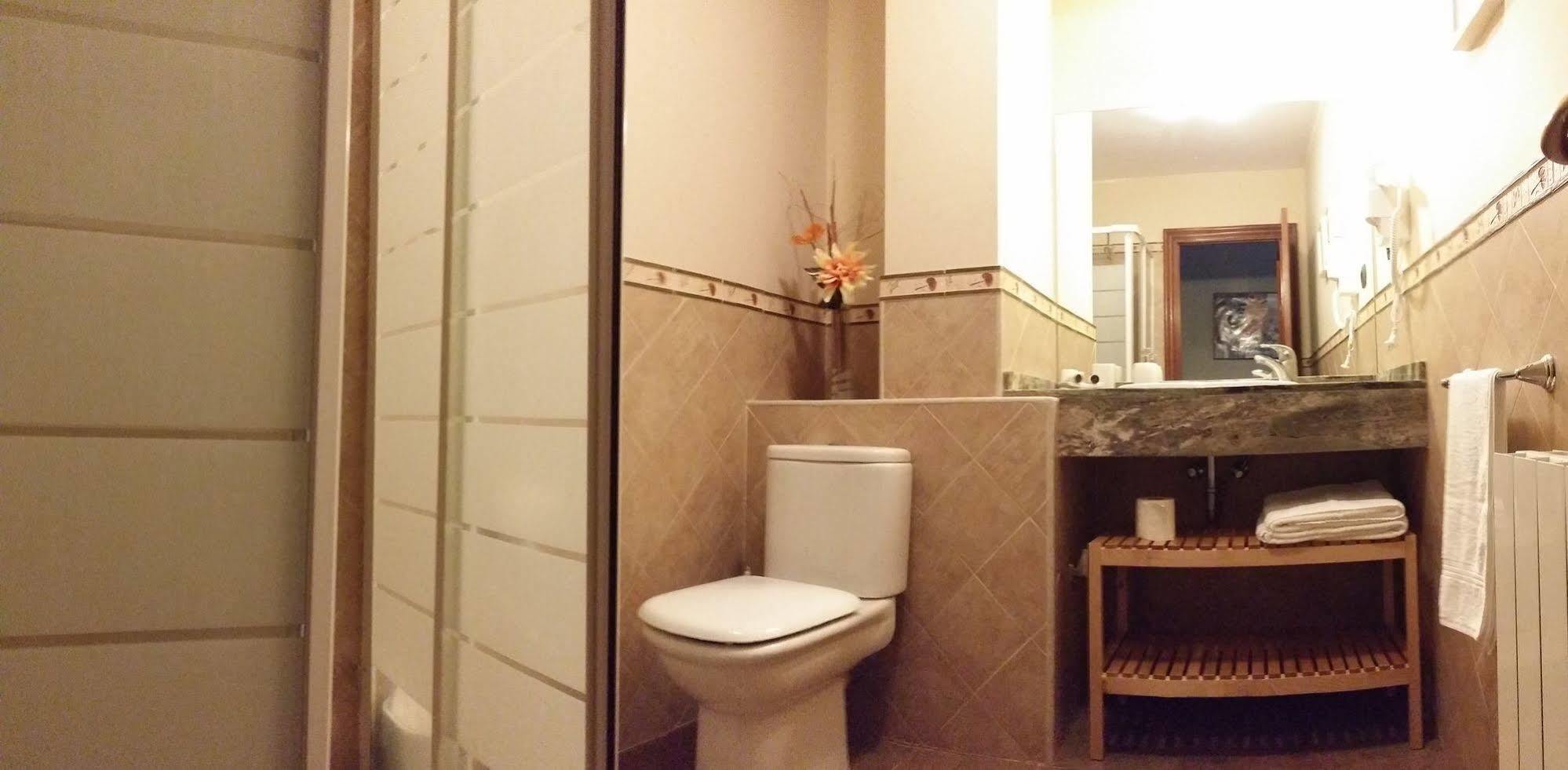 Casa Rural Goiena ムンギア エクステリア 写真