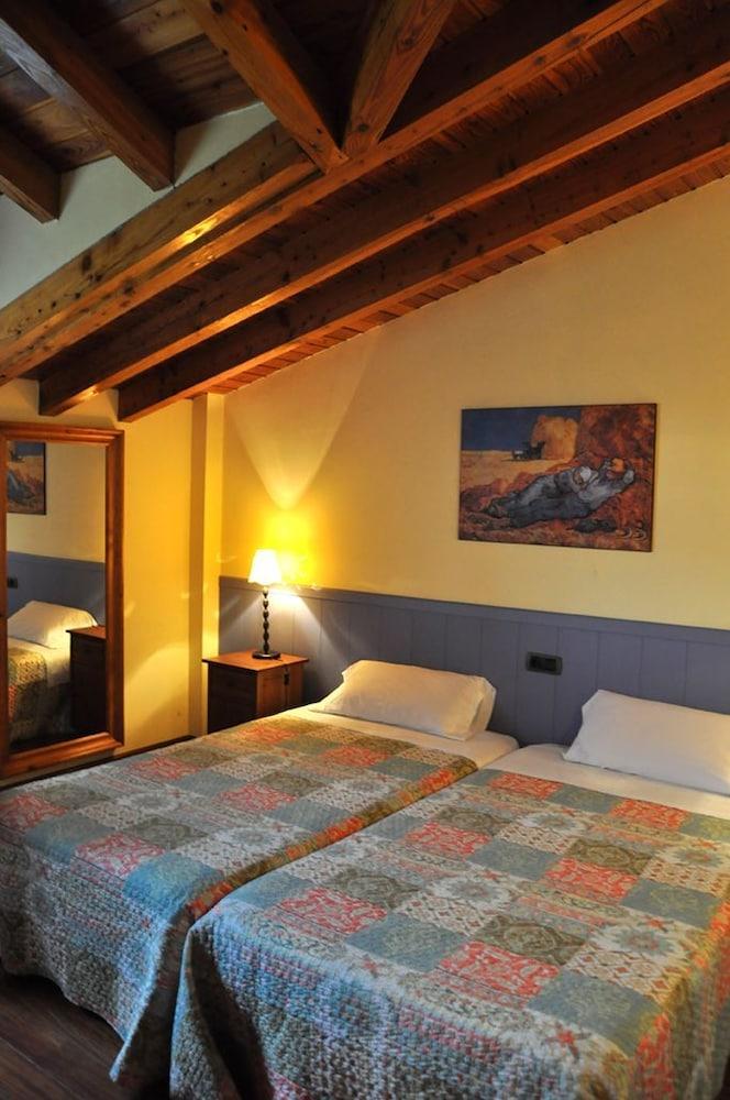 Casa Rural Goiena ムンギア エクステリア 写真