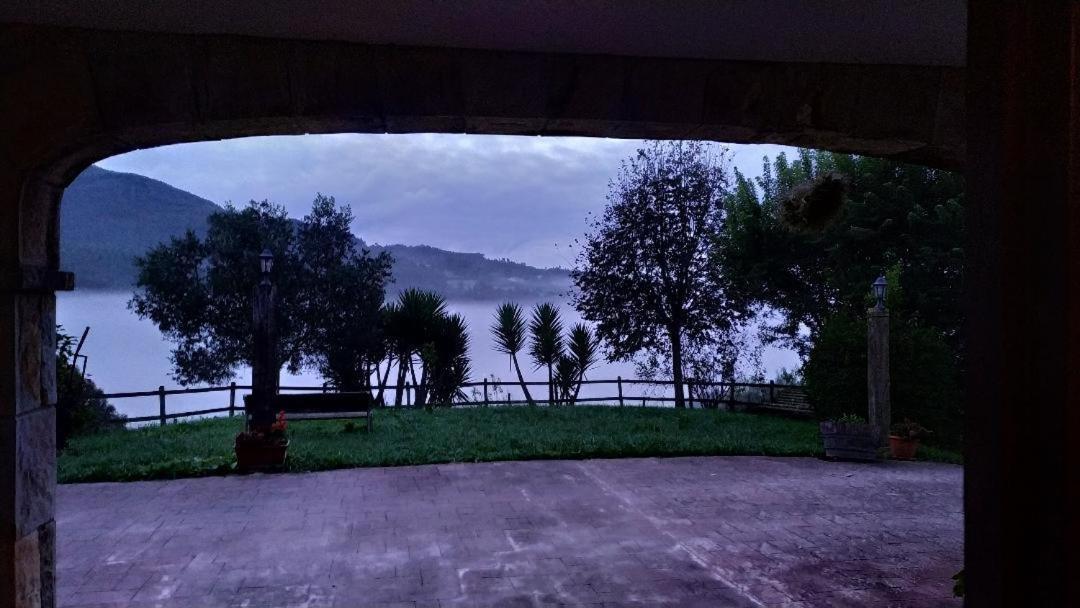 Casa Rural Goiena ムンギア エクステリア 写真